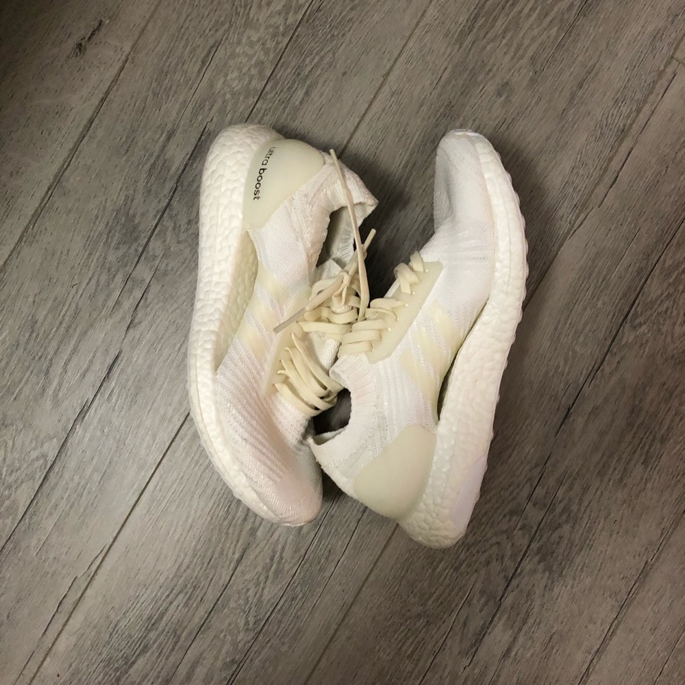 Ultra-boost Sneakers